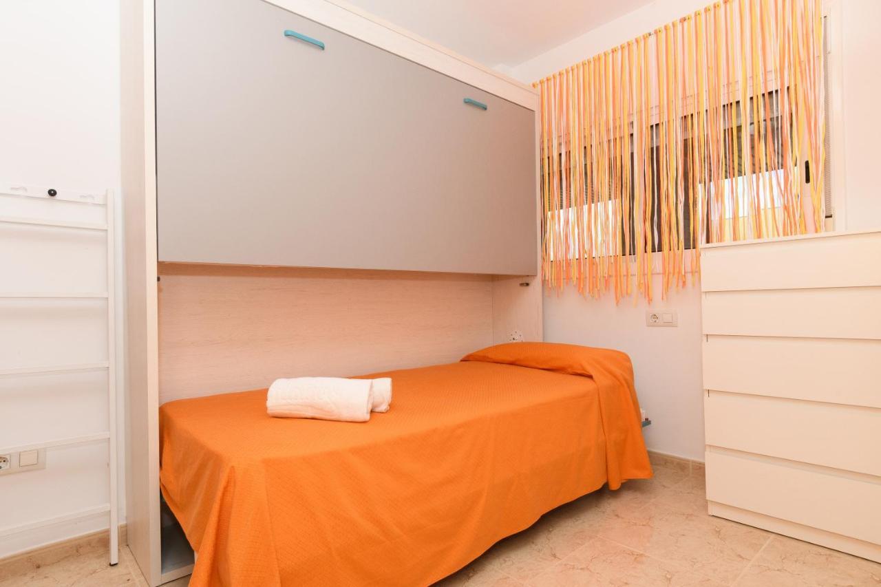 Rentalmar Kursal Miami Playa Zewnętrze zdjęcie