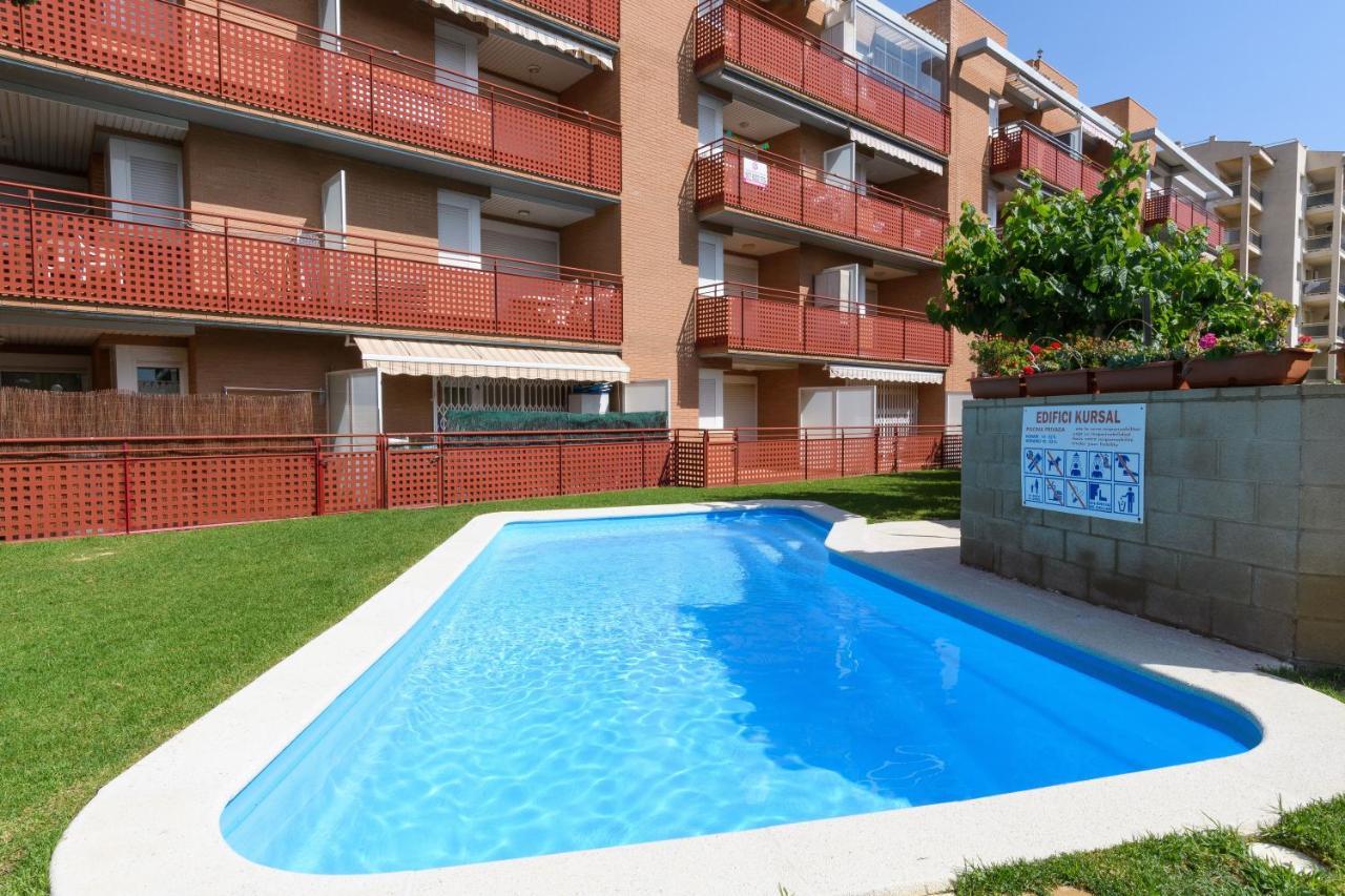 Rentalmar Kursal Miami Playa Zewnętrze zdjęcie