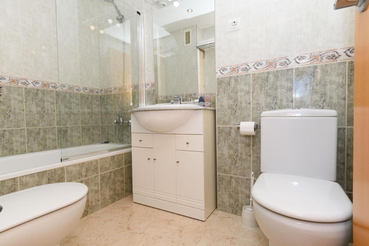 Rentalmar Kursal Miami Playa Zewnętrze zdjęcie
