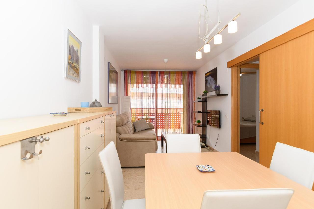 Rentalmar Kursal Miami Playa Zewnętrze zdjęcie