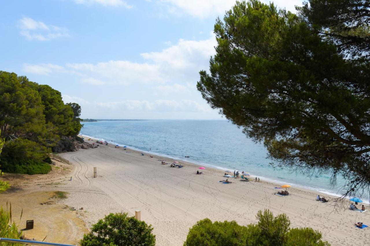 Rentalmar Kursal Miami Playa Zewnętrze zdjęcie