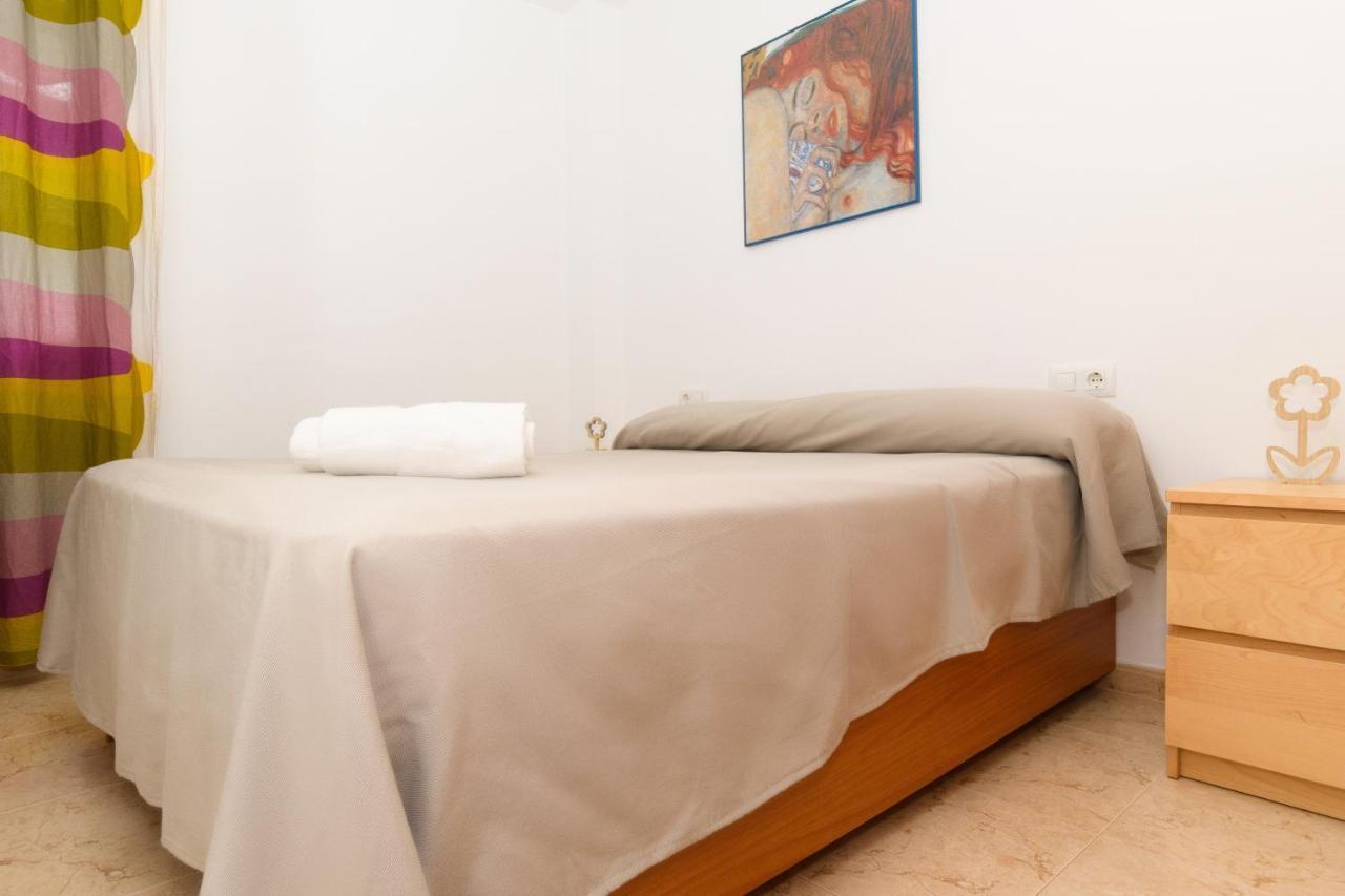 Rentalmar Kursal Miami Playa Zewnętrze zdjęcie