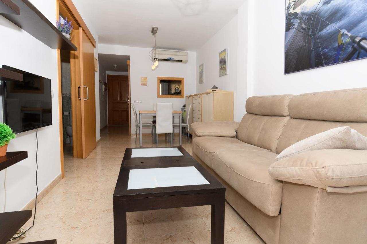 Rentalmar Kursal Miami Playa Zewnętrze zdjęcie