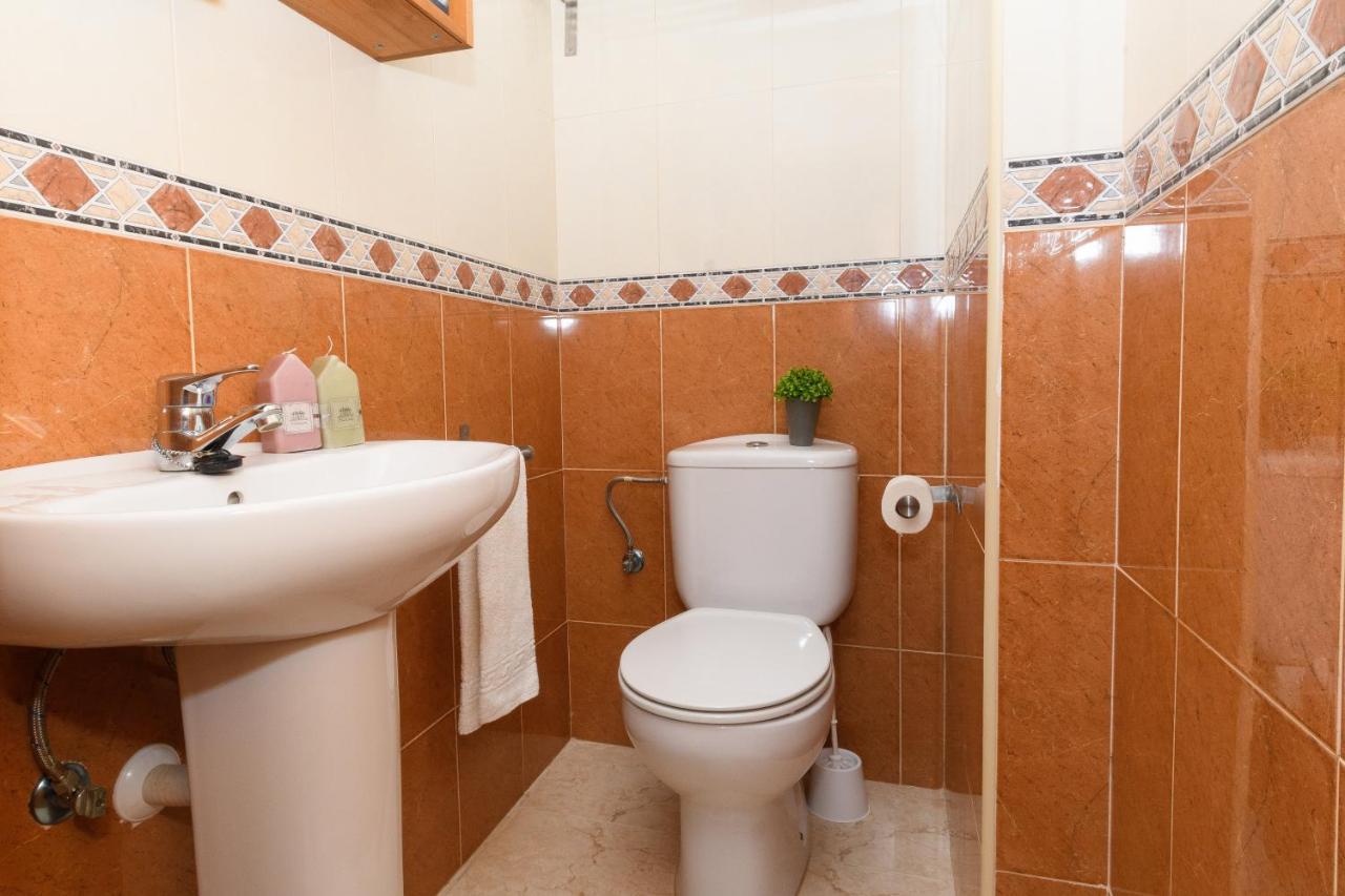 Rentalmar Kursal Miami Playa Zewnętrze zdjęcie