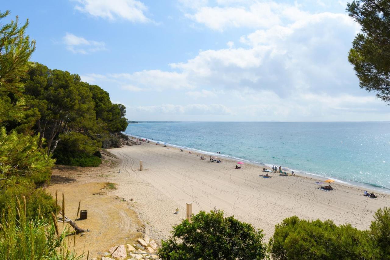 Rentalmar Kursal Miami Playa Zewnętrze zdjęcie
