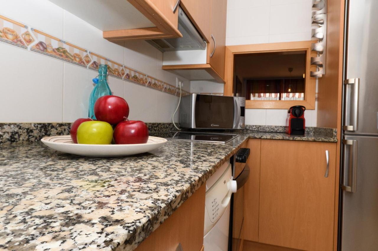 Rentalmar Kursal Miami Playa Zewnętrze zdjęcie