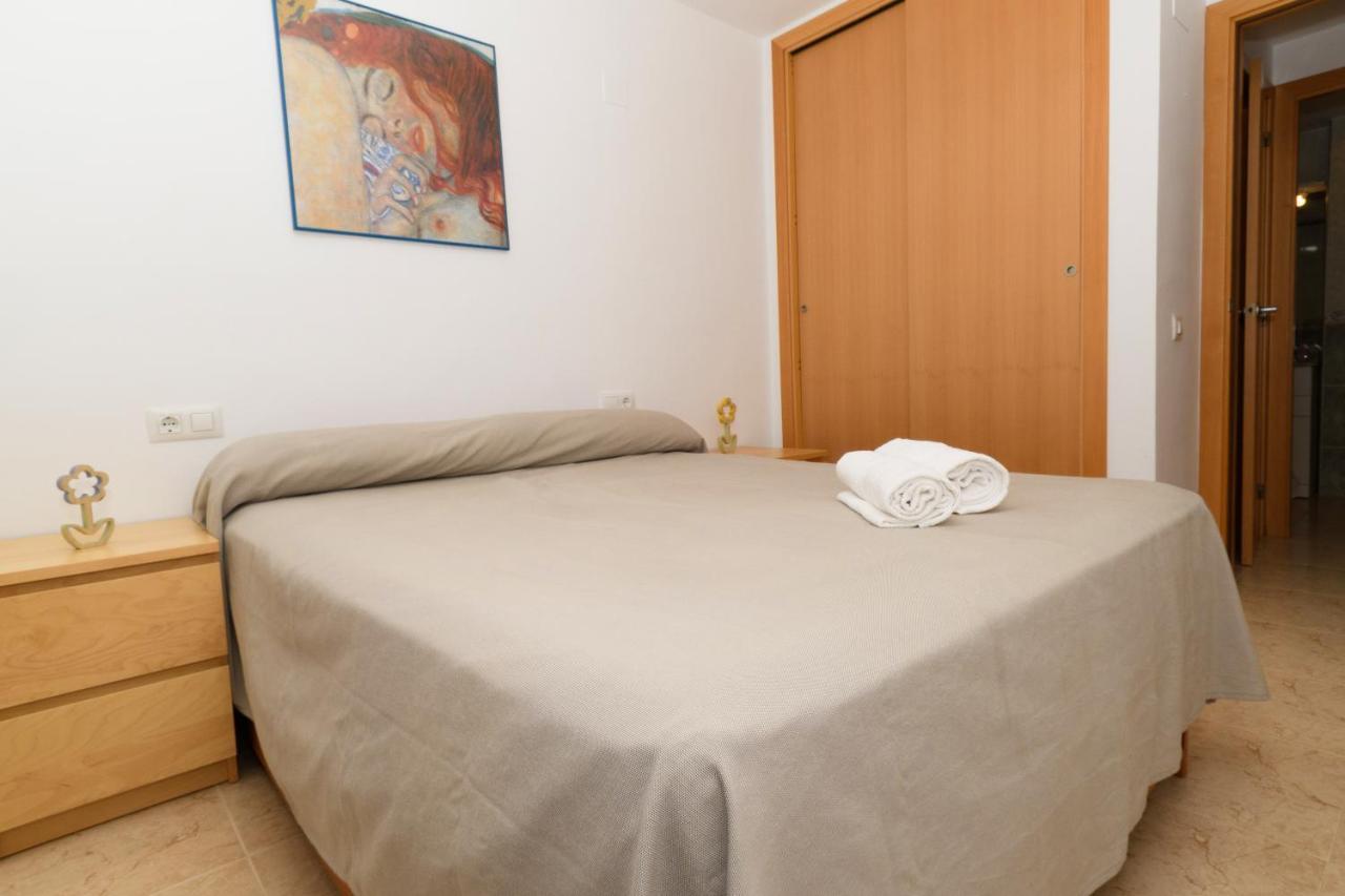 Rentalmar Kursal Miami Playa Zewnętrze zdjęcie