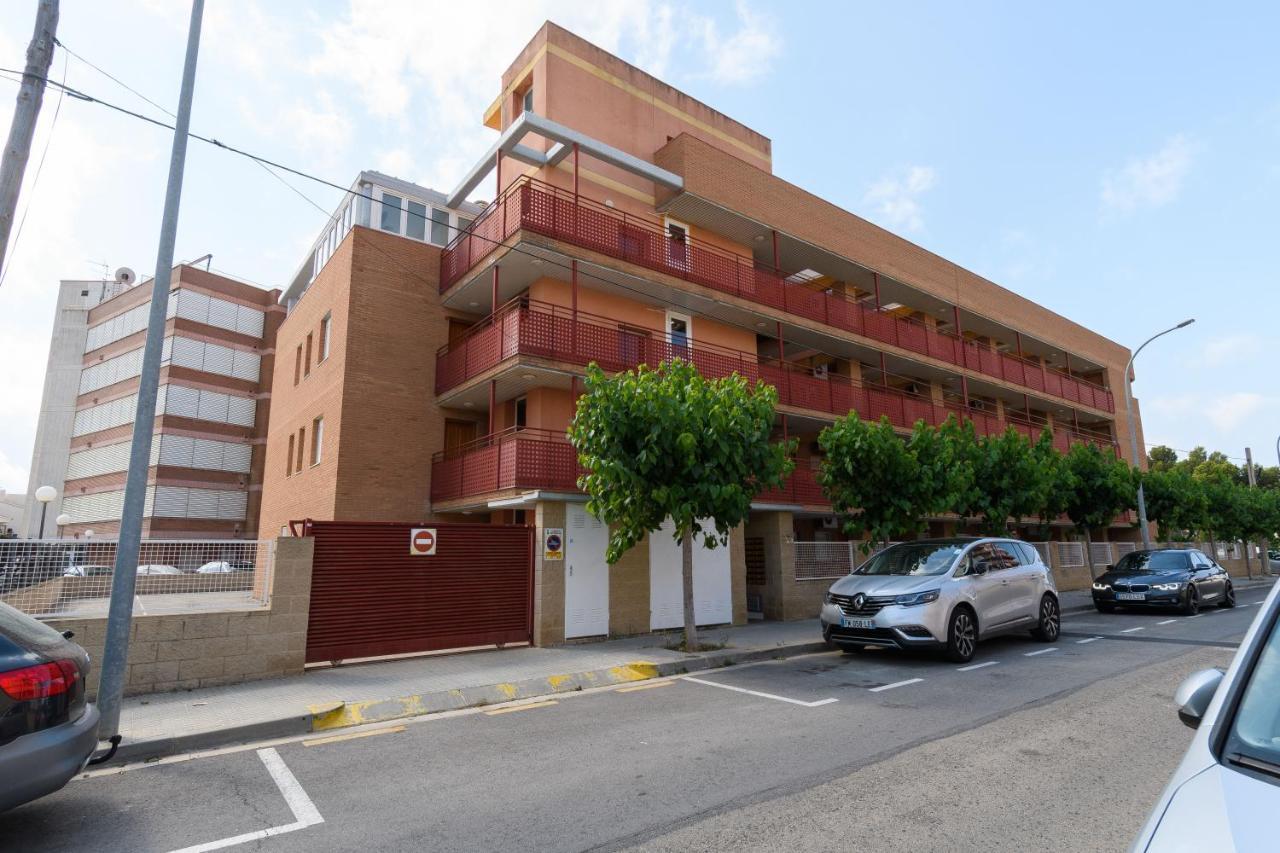 Rentalmar Kursal Miami Playa Zewnętrze zdjęcie
