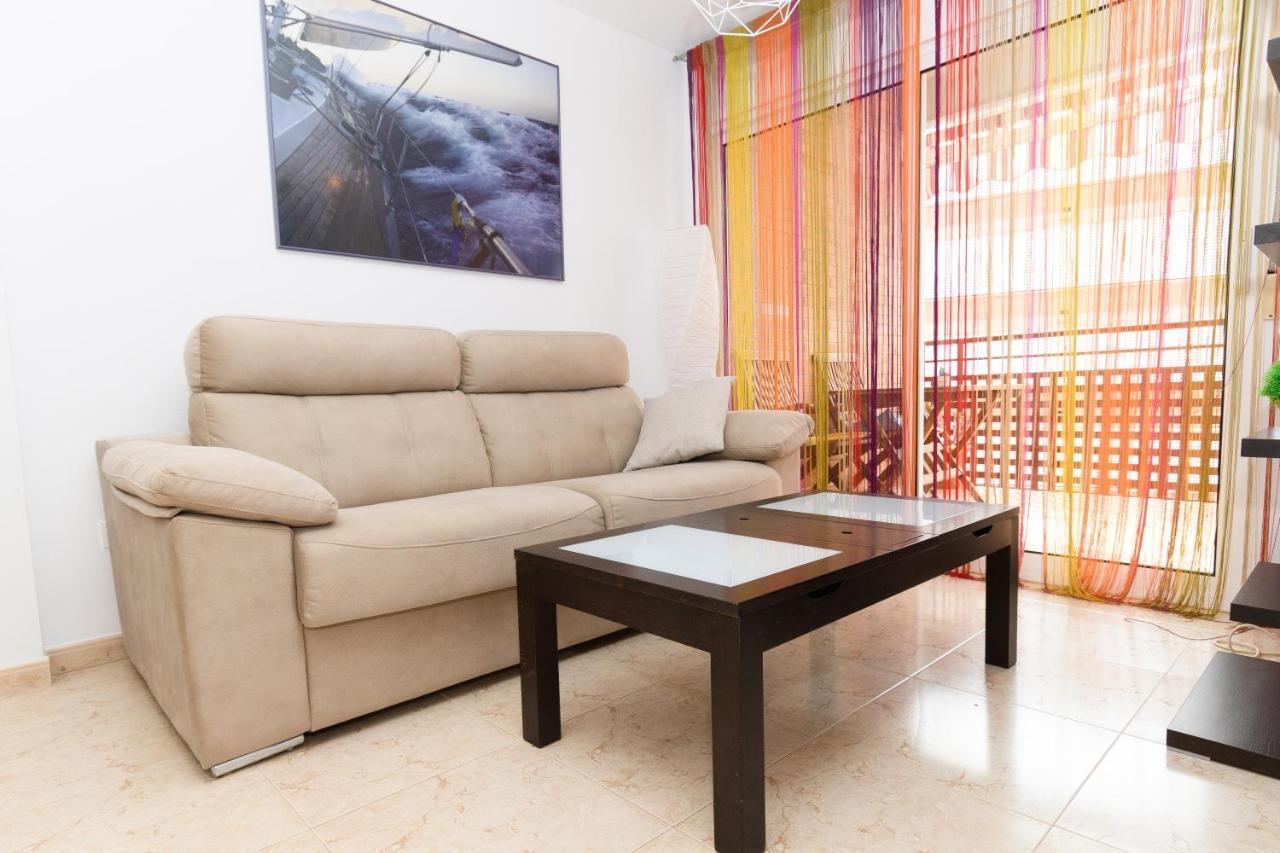 Rentalmar Kursal Miami Playa Zewnętrze zdjęcie